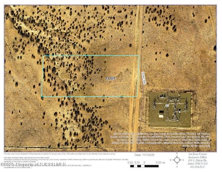 LOT 51 Road 3950, Farmington, NM 87401