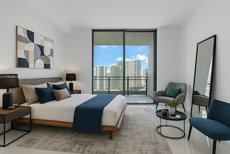 90 SW 3rd St Unit 3501, Miami, FL 33130