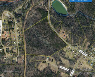 0 Summers Rd Unit CAR4122595, Morganton, NC 28655