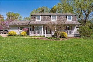 11595 Gore Orphanage Rd, Wakeman, OH 44889