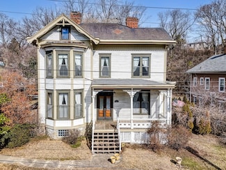 2534 Warsaw Ave, Cincinnati, OH 45204