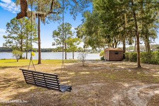 6441 Baker Rd, Keystone Heights, FL 32656