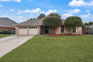 407 Ridgeview Trail, McKinney, TX 75071