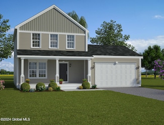 6 Hunter Ct, Milton, NY 12020