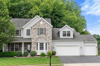 7293 Seraphim Ct, Galena, OH 43021