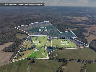 2760 Wallace Fork Rd, Princeton, KY 42445