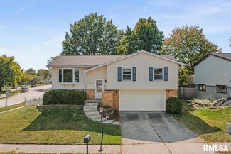 5102 W Timbervue Ct, Peoria, IL 61615