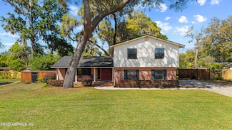 2848 Cedarcrest Dr, Orange Park, FL 32073