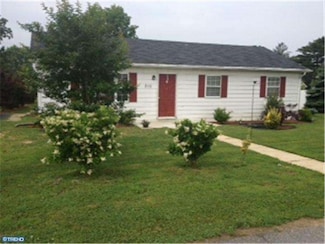 215 Wilson Ave, Clayton, DE 19938