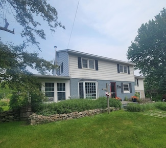 1662 Miner Farm Rd, Chazy, NY 12921