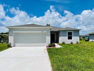 2098 SW Burlington St, Port Saint Lucie, FL 34984