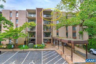 511 N 1st St Unit 607, Charlottesville, VA 22902