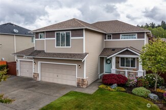 1506 Hansberry Ave NE, Orting, WA 98360