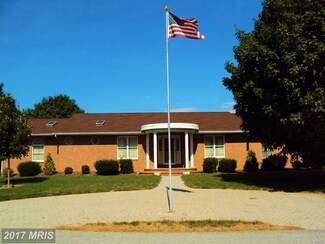 11735 N Landis Ave, Waynesboro, PA 17268