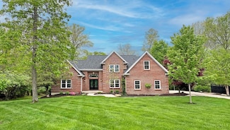 2769 Golden Fox Trail, Lebanon, OH 45036