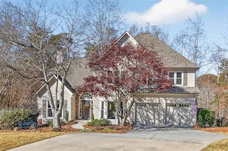 5060 Brent Knoll Ln Unit 1, Suwanee, GA 30024