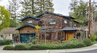 393 Maclane St, Palo Alto, CA 94306