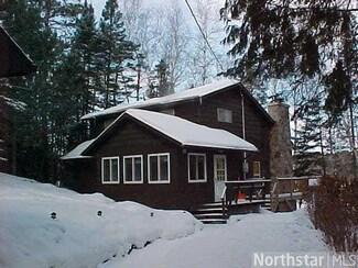 6254 6254 S Thunder Lake Drivene, Remer, MN 56672