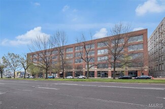 4100 Forest Park Ave Unit 214, Saint Louis, MO 63108