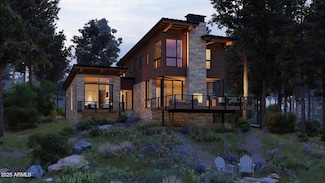 3350 S Ghost Tree Dr Unit 3, Flagstaff, AZ 86005