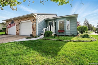 4466 Colony Ct Unit 9, Swartz Creek, MI 48473