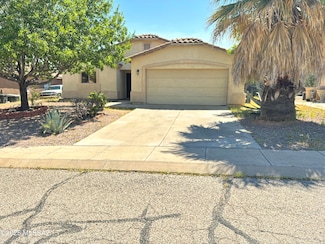 106 Camino Don Guillermo, Nogales, AZ 85621