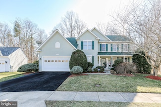 11106 Copeland Ct, Fredericksburg, VA 22407