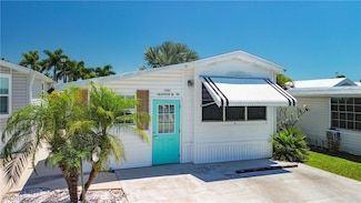 11561 Valleyview Dr Unit 166, Fort Myers, FL 33908