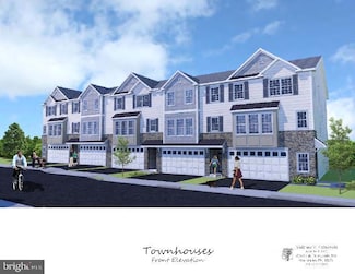 Lot 19 Kennedy Way, Warminster, PA 18974