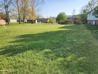 Off Forrest Ave, Bedford, PA 15522