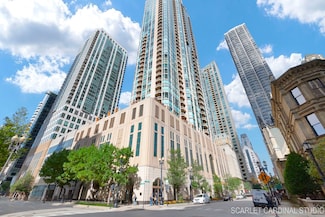 21 E Huron St Unit 4301, Chicago, IL 60611