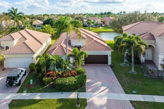 5558 Via de La Plata Cir, Delray Beach, FL 33484