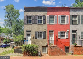 1 Snows Ct NW, Washington, DC 20037