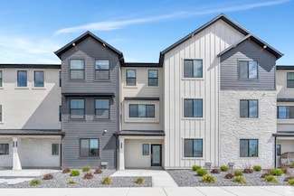 892 W 560 S Unit 215, American Fork, UT 84003