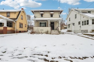 1281 Neptune Ave, Akron, OH 44301