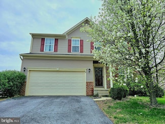 216 Alloway Place, Townsend, DE 19734