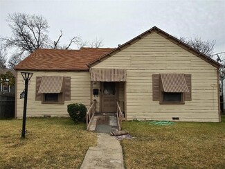 434 Avenue I, Dallas, TX 75203