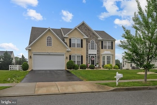 734 Wood Duck Ct, Middletown, DE 19709