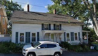 8 Lincoln St, Millville, MA 01529
