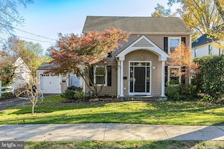 377 Franklin Ave, Princeton, NJ 08540