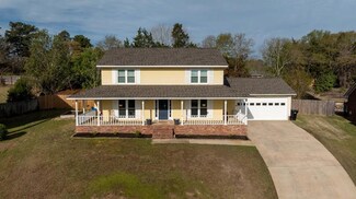 8 Labrador Ct, Columbus, GA 31909