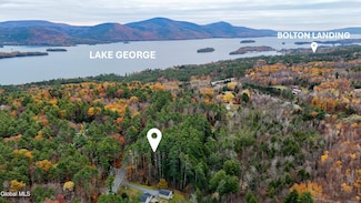 Lot 3 N Bolton Rd, Bolton, NY 12814