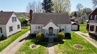 634 Oneida Rd, Chillicothe, OH 45601