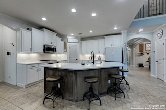 4815 Isaac Ryan, San Antonio, TX 78253