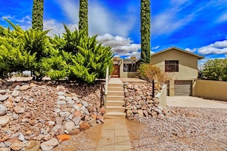 1181 Calle Chaparral, Rio Rico, AZ 85648