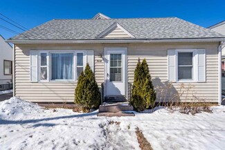 30 Batchelder Ave Unit C, Manchester, NH 03103