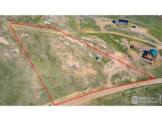 743 Horse Mountain Dr, Livermore, CO 80536