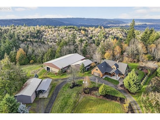 13162 NW McNamee Rd, Portland, OR 97231