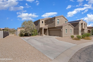 6494 E Brushback Loop, Tucson, AZ 85756