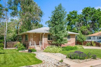 3055 S Corona St, Englewood, CO 80113